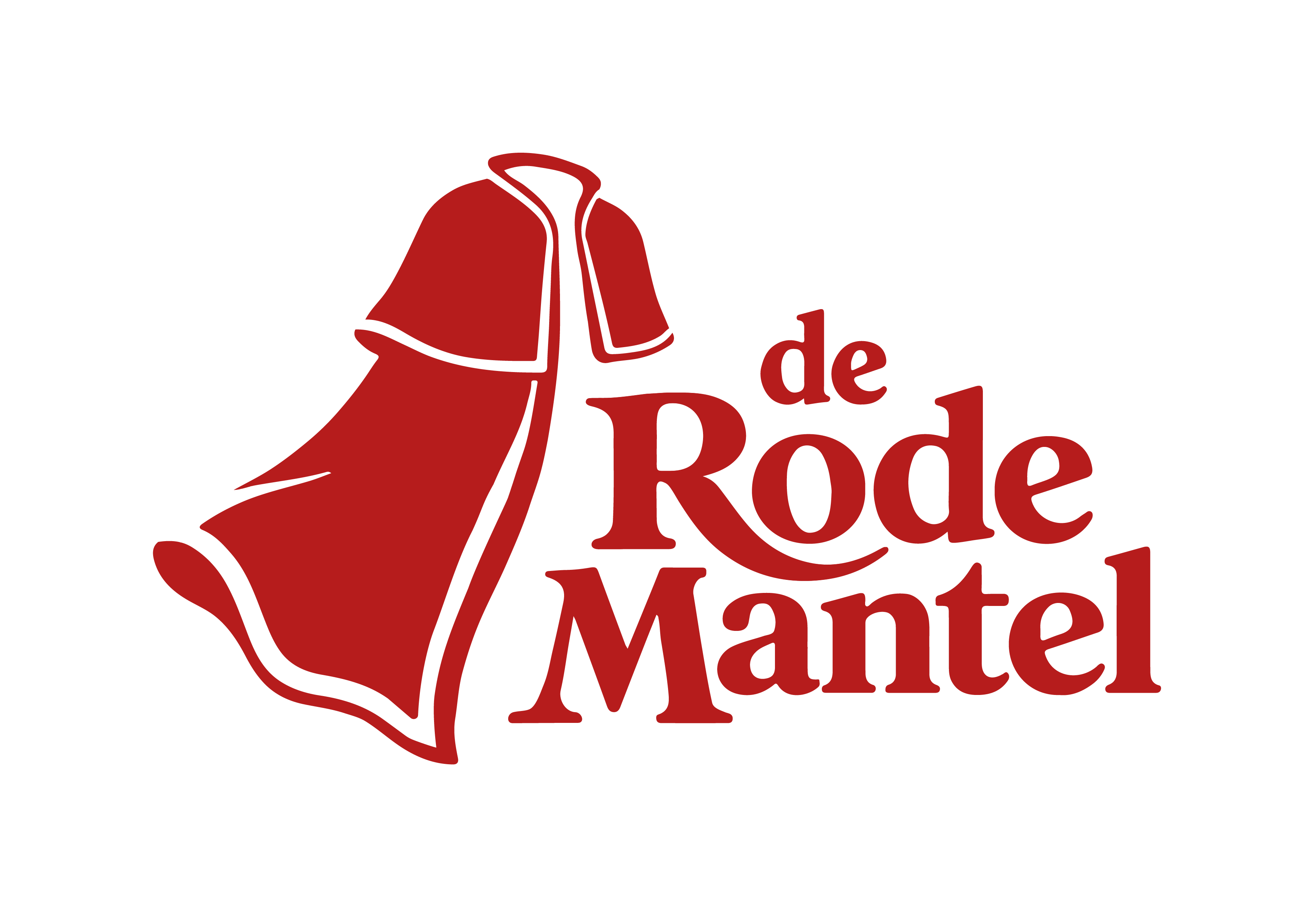 Stichting de Rode Mantel